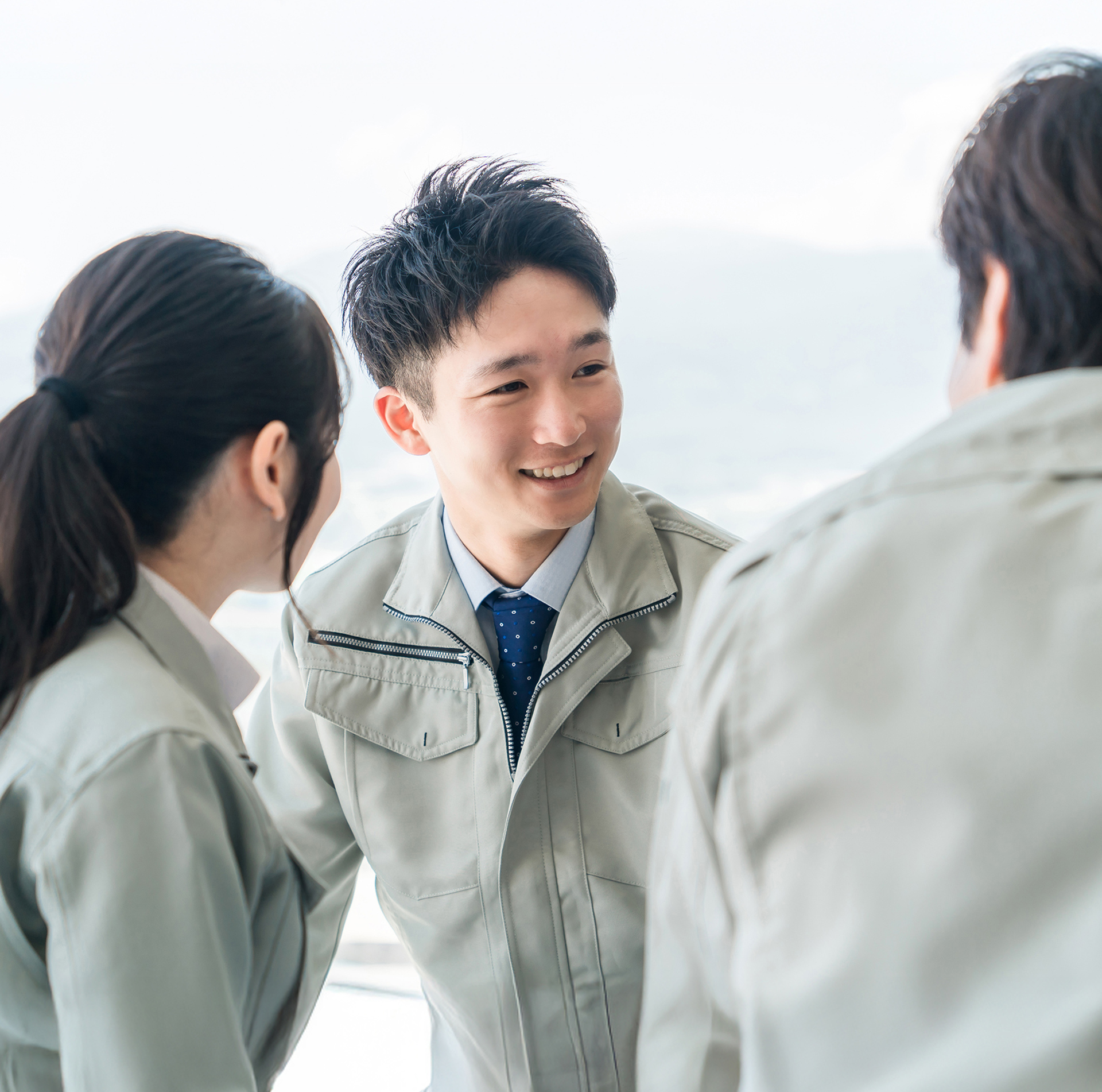 会社概要イメージ