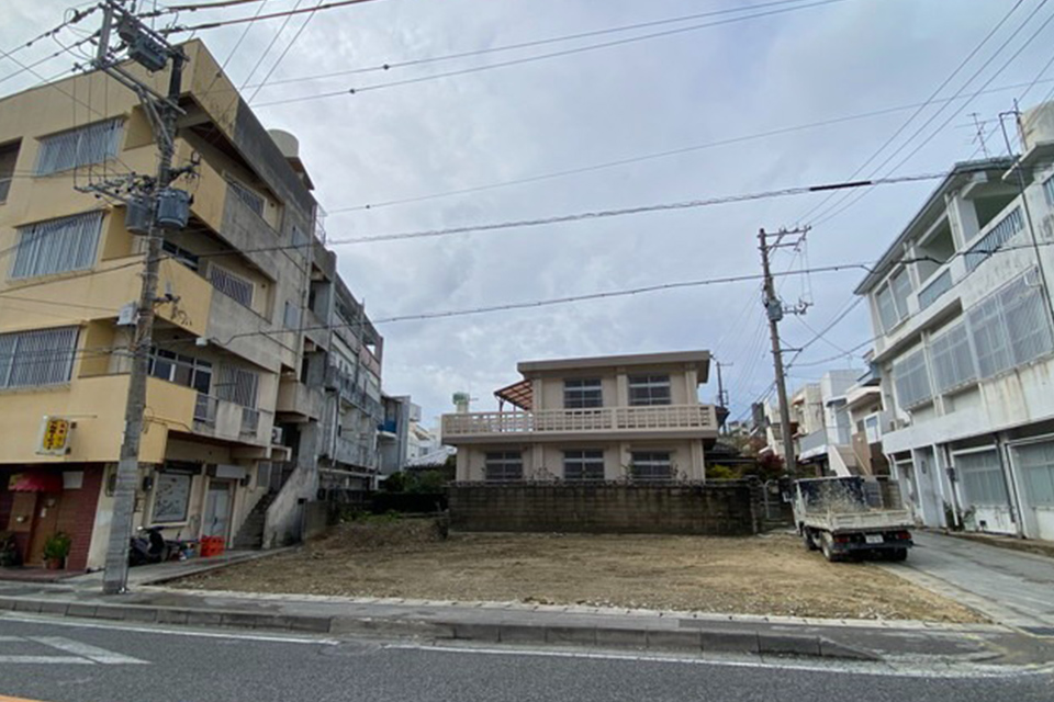 分別搬出のイメージ