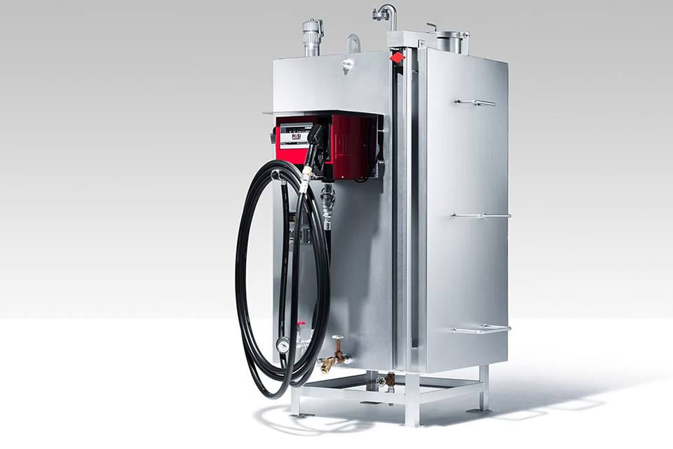 導入が簡単・工事負担が少ない