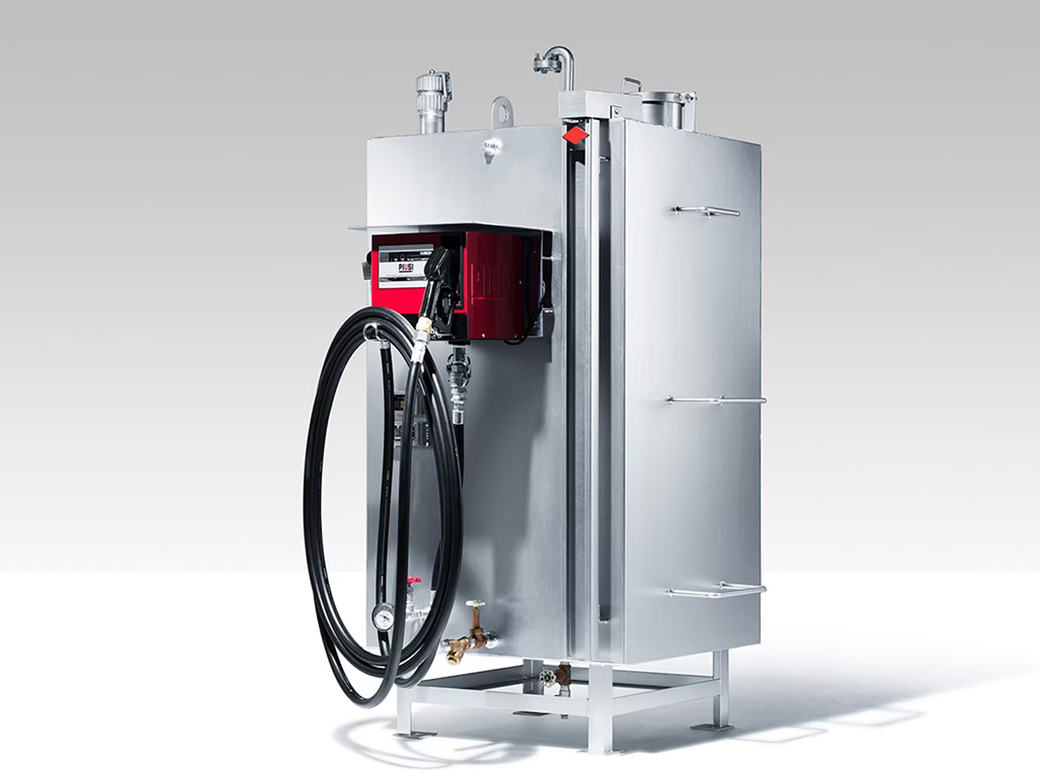 マツノタンクのイメージ