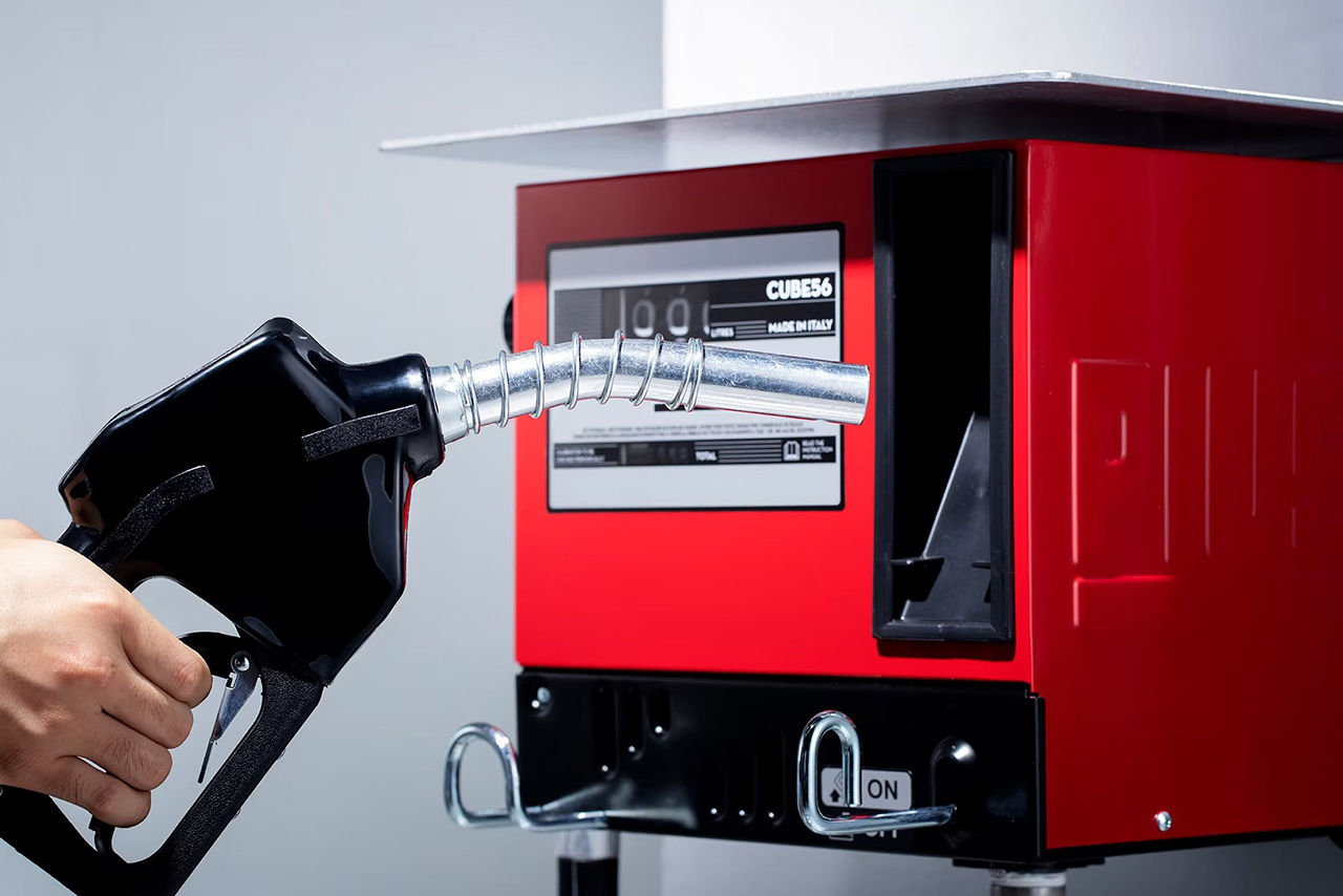 マツノタンク本体